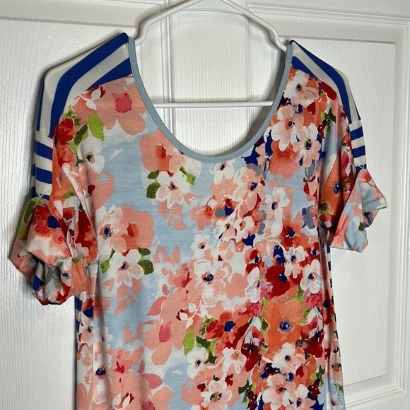 Matilda Jane‎ Bewitching Tidbit Top Women's Size Small - Picture 4 of 8